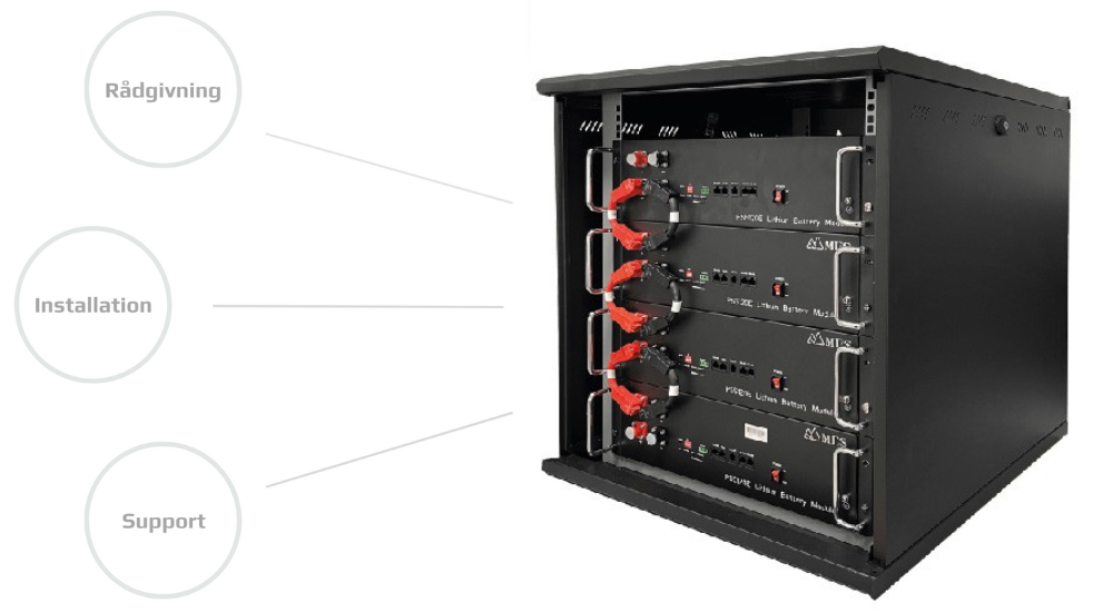 uninterruptible power supply